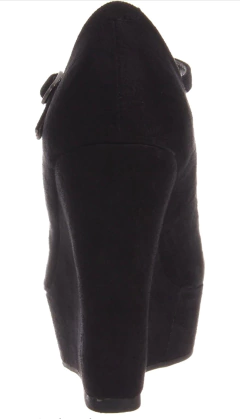 ZAPATOS GAMUZA MADDEN GIRL TALLE 39 - Fueisera