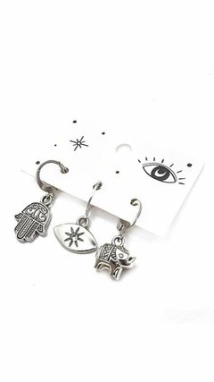 AROS PROTECCION