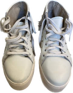 ZAPATILLAS FLECOS WANAMA - comprar online