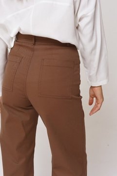 PANTALÓN ANDES - tienda online
