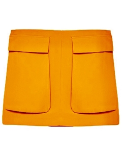 MINI BOLSILLOS FOREVER21