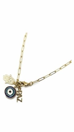 COLLAR PROTECCION
