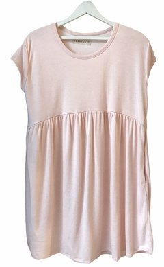 VESTIDO DONNA RÚSTICO - comprar online