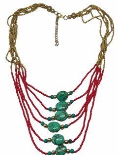 COLLAR SIXTO