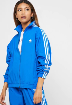 BUZO ADIDAS