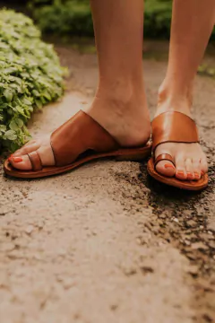 Imagen de OJOTAS CUERO FREE PEOPLE