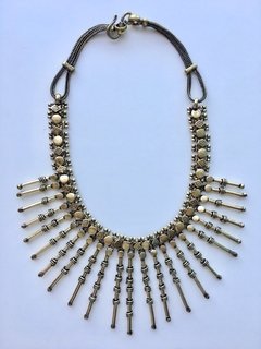 COLLAR ROCK GOLD
