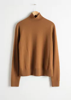 SWEATER POLERA & OTHER STORIES