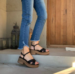 SANDALIAS VIKKI SHOES - comprar online