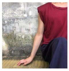 REMERA ADRIATICO - tienda online