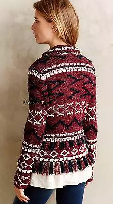 Imagen de SWEATER ANTHROPOLOGIE