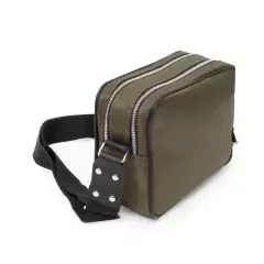 BANDOLERA VERDE - Fueisera