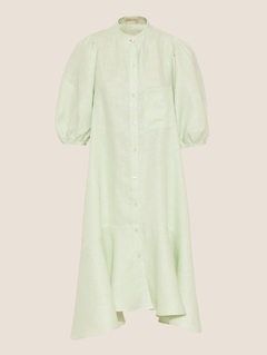 VESTIDO MARRUECOS JAZMIN CHEBAR - tienda online