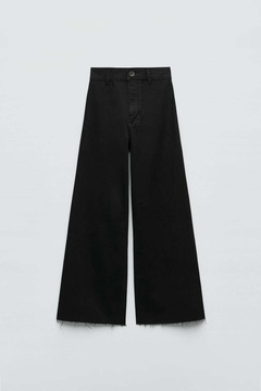 JEAN MARINE ZARA BLACK en internet
