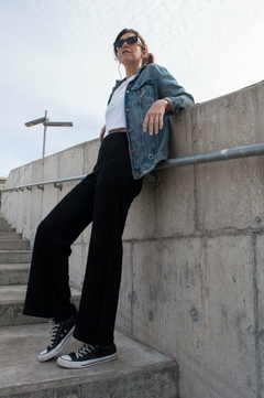PANTALON OXFORD GAMUZA en internet