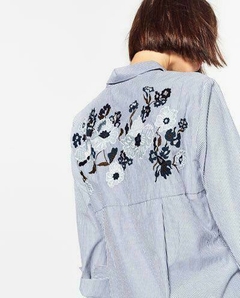 CAMISA ZARA - comprar online