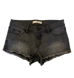 SHORT DE JEAN ABERCROMBIE & FITCH