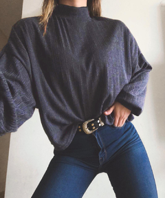Media Polera Lanilla Morley - comprar online