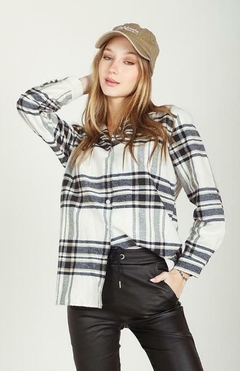 Camisa Cuadrille