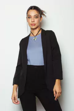 Blazer Creep Sastrero Rigido en internet