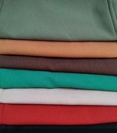 Palazo Crepe Pinzado - S al XXXL - comprar online
