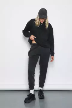 Jogging Cintura Lavado - comprar online