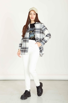 Camisa Cuadrille - comprar online