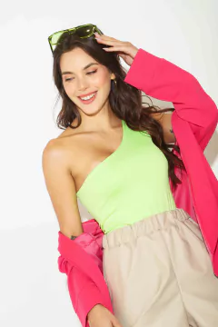 Body Microfibra - Shaina Trendy Store