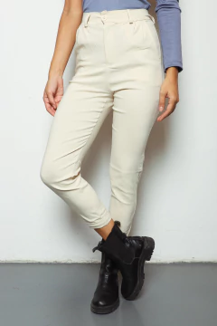 Pantalon Sastrero Basel Bengalina - comprar online