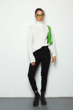 Pantalon Sastrero Basel Bengalina