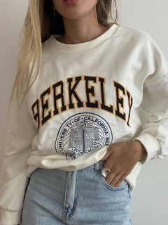 Buzo Frizado Berkeley en internet