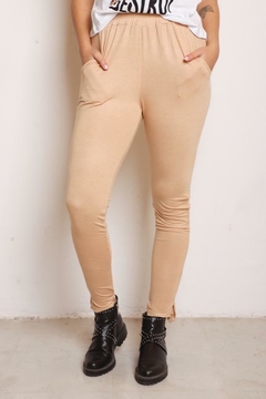 Babucha con Tajo - comprar online