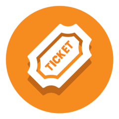 GRANT TICKET - comprar online