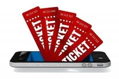 GRANT TICKET