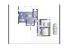 SORTEO - SERVICIO DE MANO DE OBRA VIVIENDA DE 46 m2 Cubiertos en internet