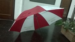 Paraguas publicitario - comprar online