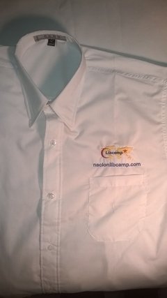 Camisa LIBCAMP
