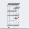 Estante Dots Tecnicolor #5 - comprar online