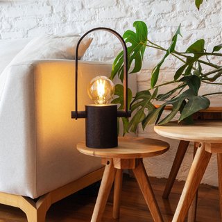 Luminária Hermit - comprar online