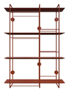Estantes Dots Tecnicolor #3 e #4 - comprar online