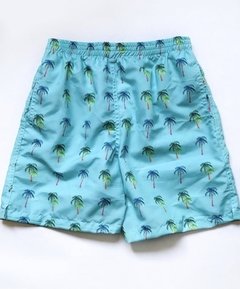 Shorts Kids Blue Hole - comprar online