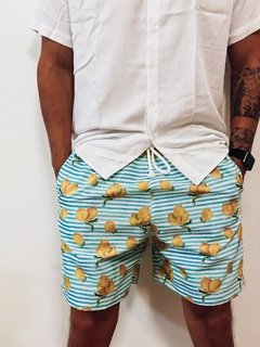 Shorts Sicília - comprar online