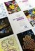 Tarjetas Personales Premium Laminado Soft Touch en internet