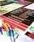 Flyers A5 Impresión frente. - Agite PrintStudio | Imprenta Digital