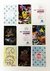 Imagen de Tarjetas Personales Super Premium