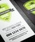 Tarjetas Personales Premium Laminado Soft Touch