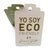Tags, Etiquetas Troqueladas, Formas Únicas! Envío Gratis! - Agite PrintStudio | Imprenta Digital