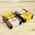 Tarjetas Personales Premium Laminado Soft Touch - comprar online