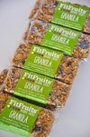 promo barras granola FitFruits