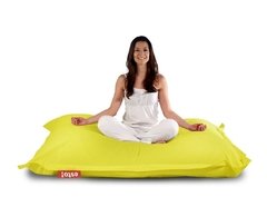 Puff Mega KIT EXPORT o REGALO (Chaqueta color + funda interna + bolsa quiero-esto!) en internet